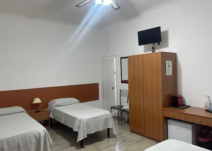Albergo Anna