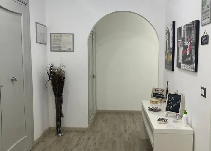Albergo Anna