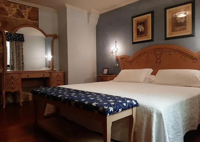 Hotel Gbc Celta A Guarda