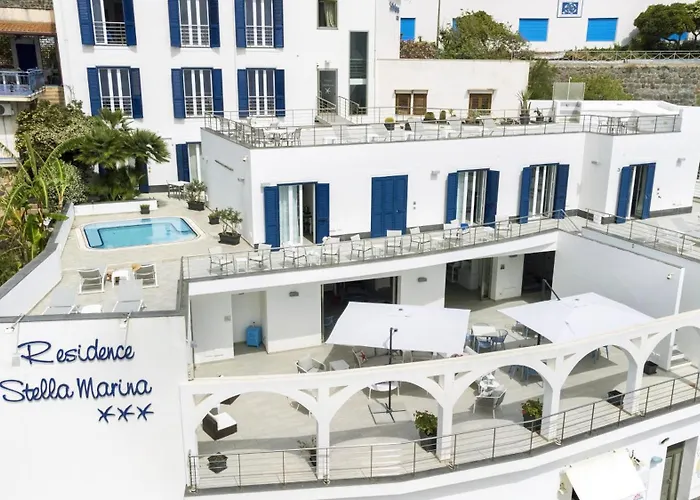 Residence Stella Marina