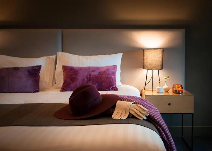 East Hotel And Apartments Canberra