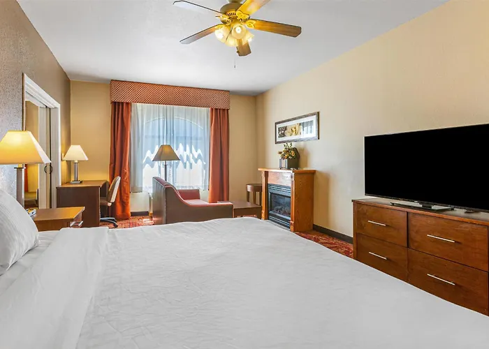 Best Western Plus Ruidoso Inn