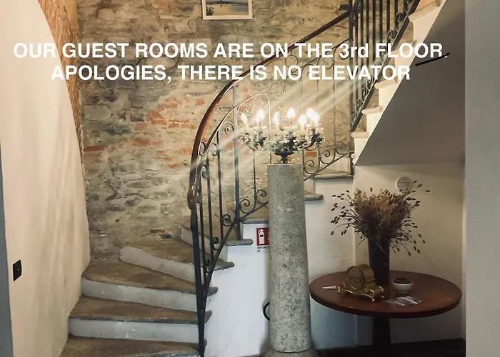 B&B Convento S. Antonio Como