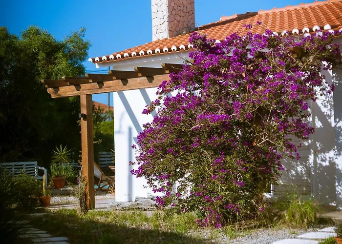 Endless Summer Surf House Aljezur