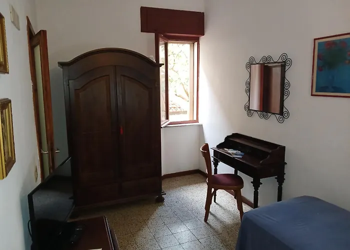 Hotel Pensione Signorini