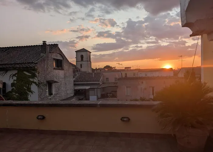 B&B Palazzo Lanza