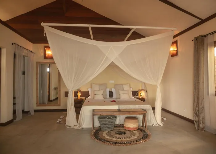 Natiora Green Lodge