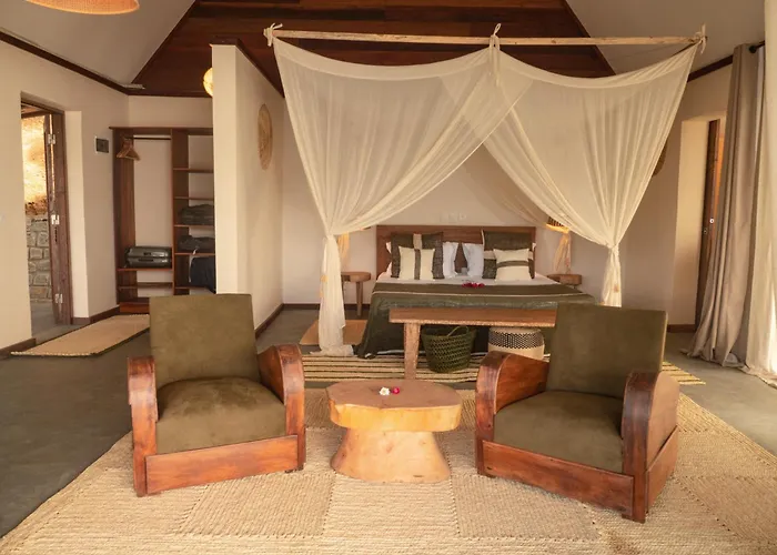 Natiora Green Lodge