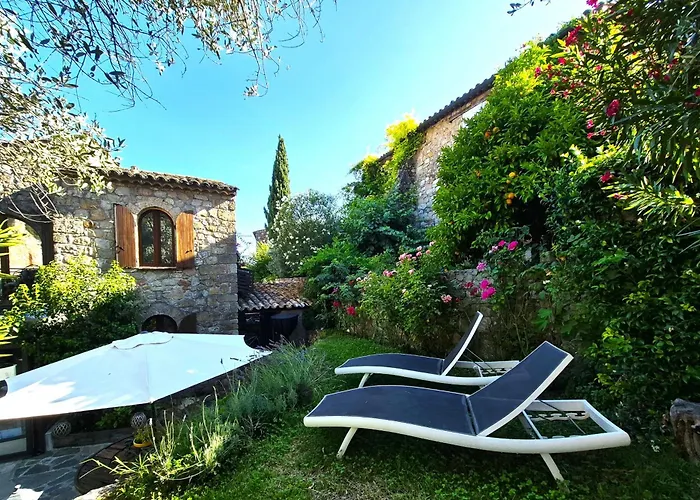 Villa Arca Les Arcs-sur-Argens