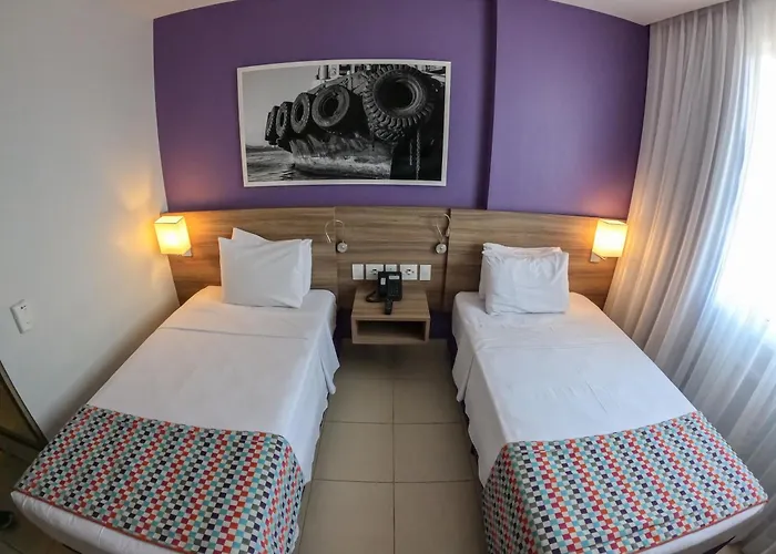 Comfort Hotel Santos