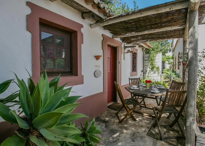 Flh Belaventura Villa Boliqueime