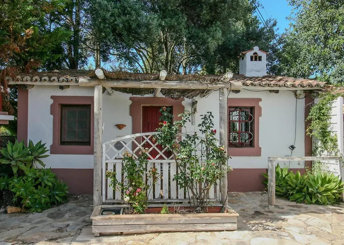 Flh Belaventura Villa Boliqueime