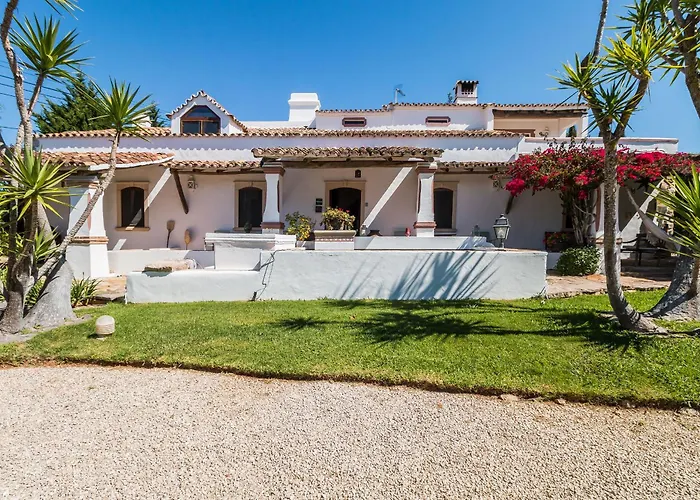 Flh Belaventura Villa Boliqueime