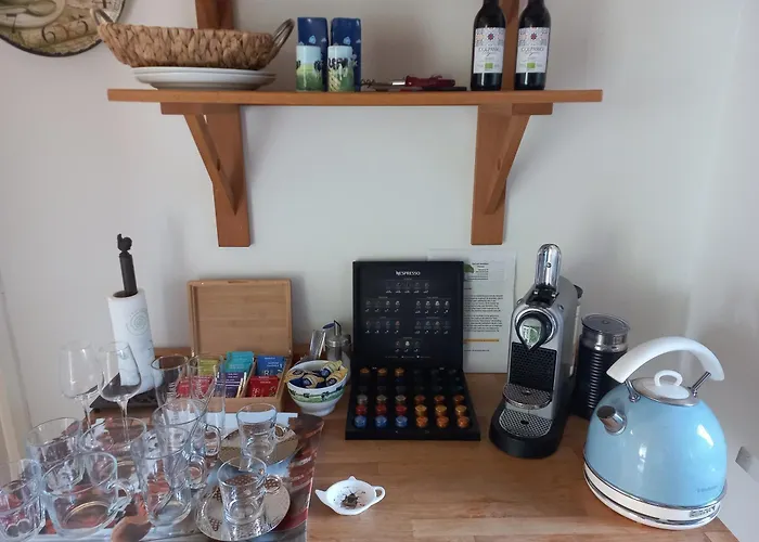 Bed And Breakfast Hattem
