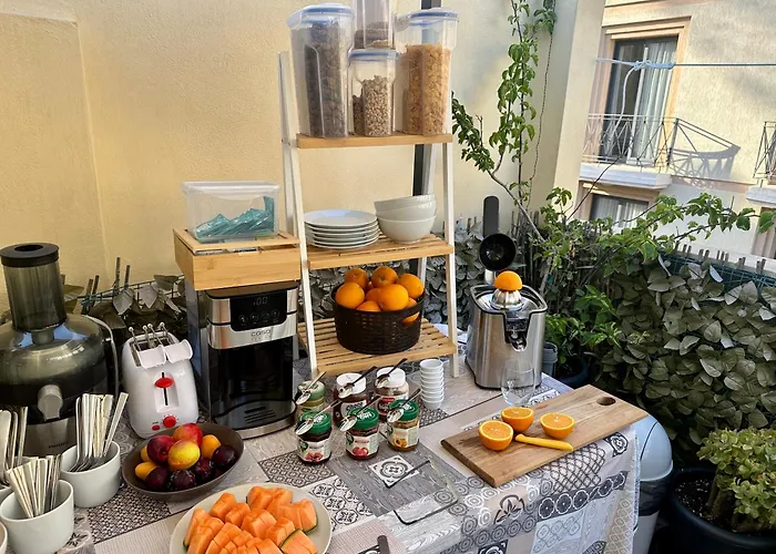 Backstage Boutique Music Themed Townhouse Hotel Sliema