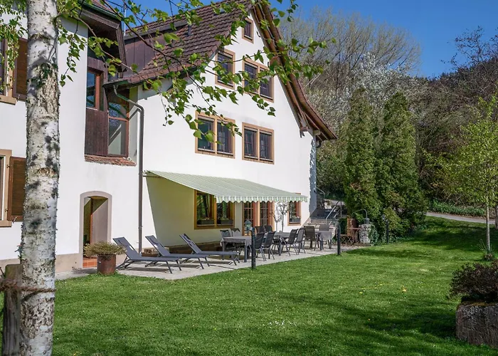 Hotels in Staufen im Breisgau