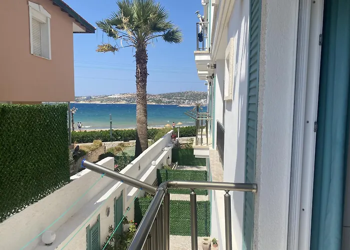 Alesya Otel