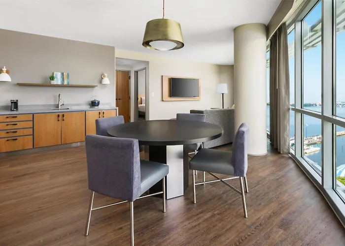 Hyatt Place National Harbor