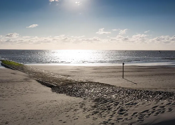 Inselhotel Cornelius Norderney
