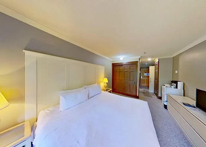 Greystone Lodge 314