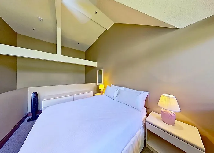 Greystone Lodge 314 Whistler