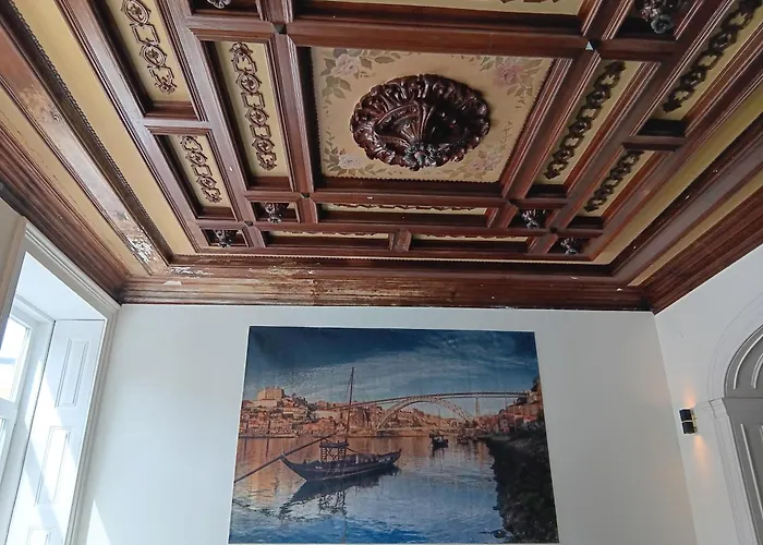 Monsenhor52 Hotel Porto