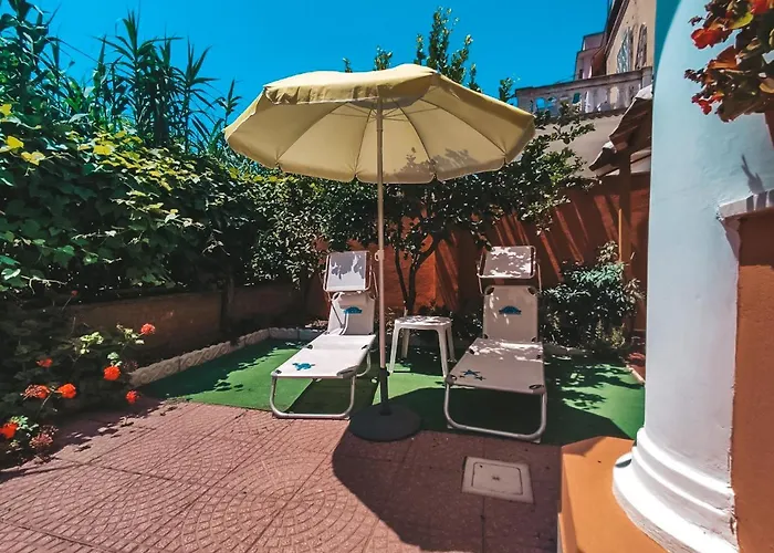 Bnb The Station Nettuno
