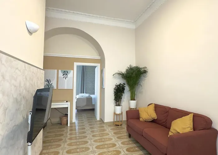 Salerno Hotels