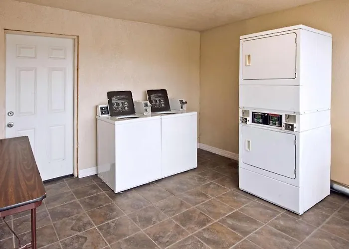 Americas Best Value Inn Garland