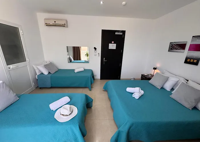 Allegro Hotel Saint Julian's