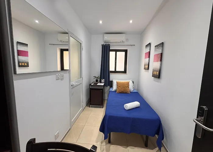 Allegro Hotel Saint Julian's
