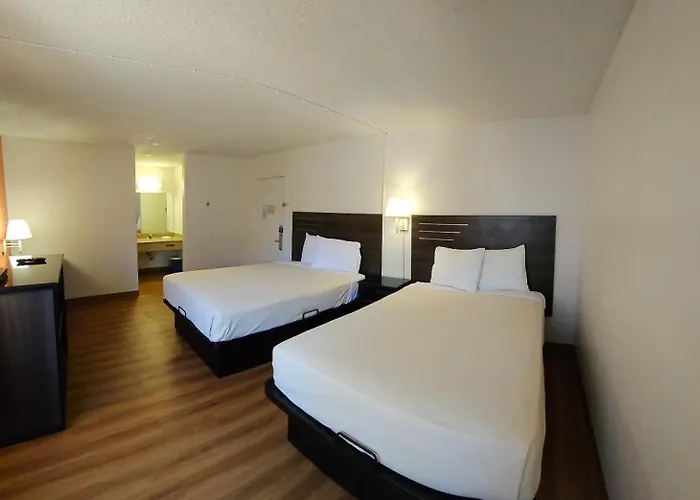 Cathedral Hill Hotel São Francisco
