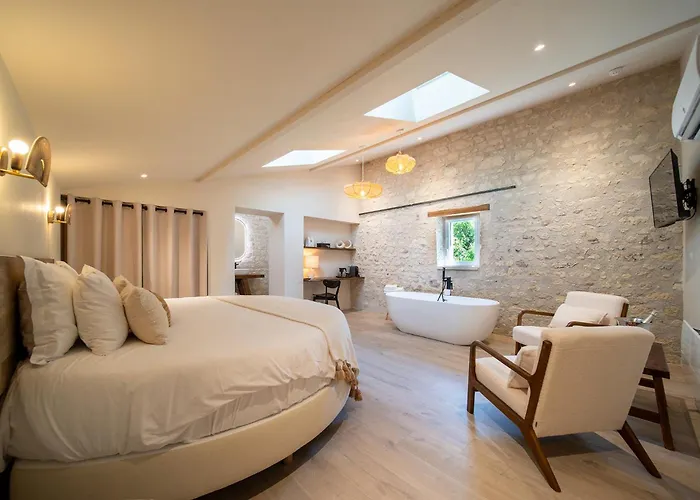 Hôtel Rive Sud Chinon