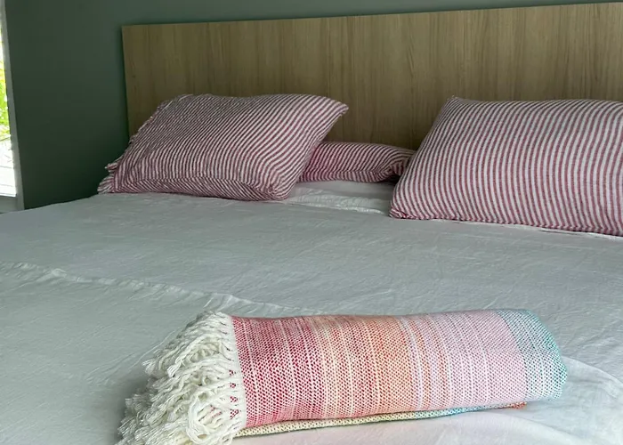 Hotel Farsund Areas