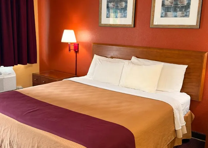 Executive Inn Schenectady Downtown