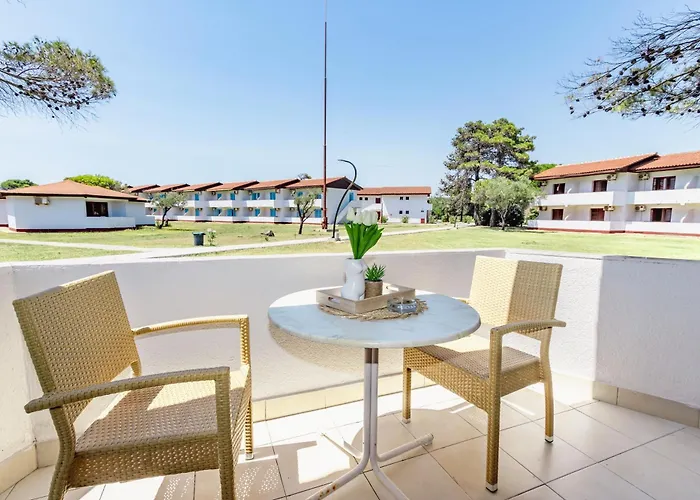 Hotel Fkk Ada Bojana Ulcinj