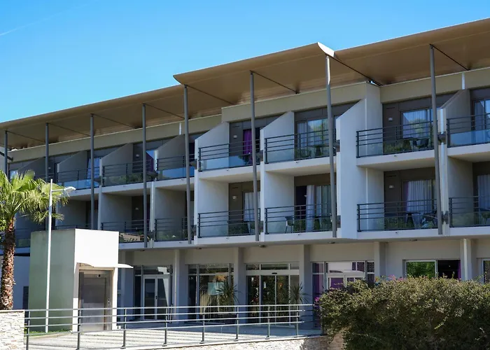 Thalazur Antibes - Hôtel&Spa
