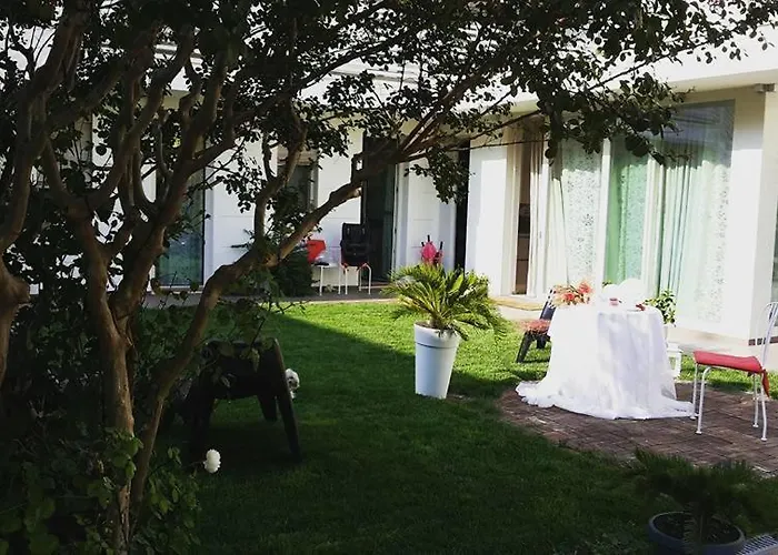 Bed and Breakfast Dimora delle Emme Ravenna