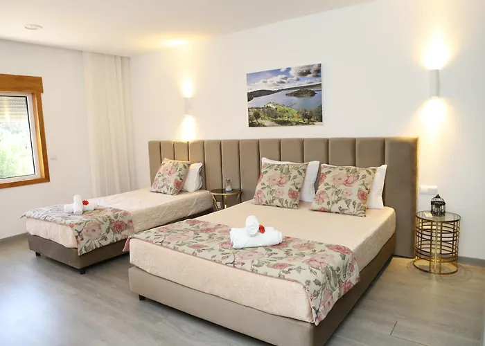 Hotel Marisol Macedo de Cavaleiros