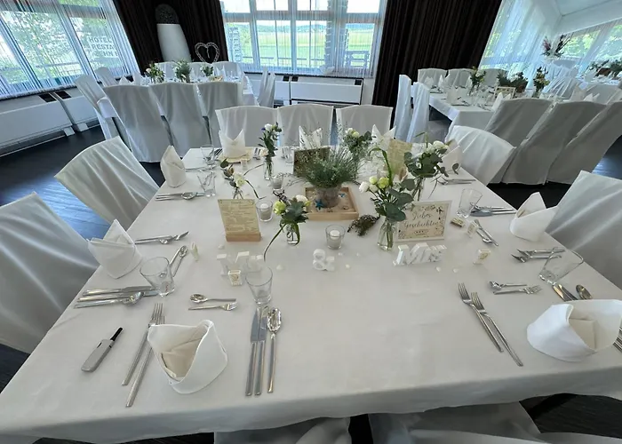 Hotel Restaurant Zehn-Brunnen Renningen
