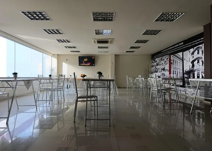 Sallimas Hotel Sorocaba