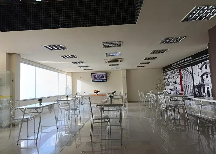 Sallimas Hotel Sorocaba