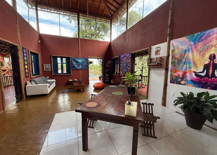 A Mi Manera Pousada , cerveja própria e Bistrô ! Brumadinho