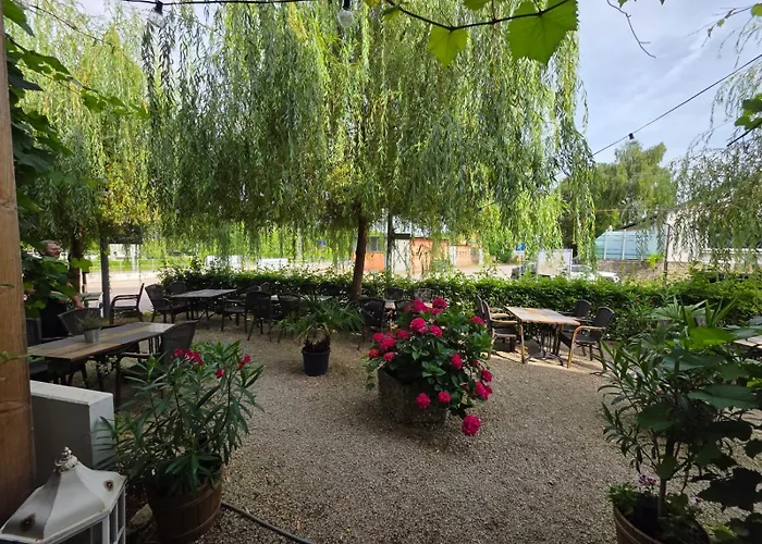 Wein Erlebnis Hotel Maimühle Perl