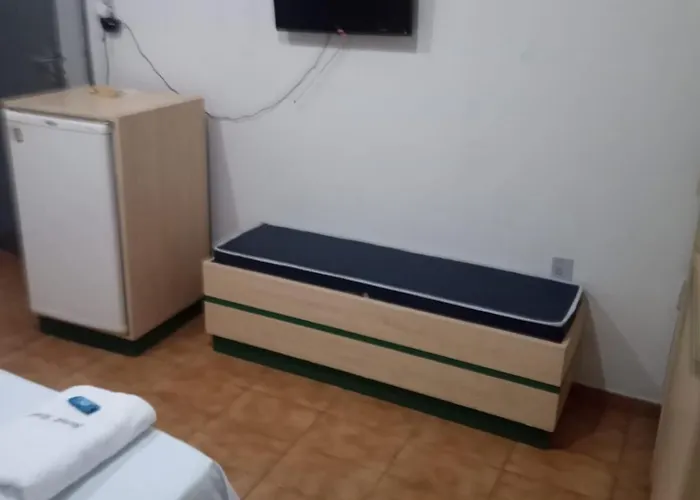 Hotel Real Petrolina