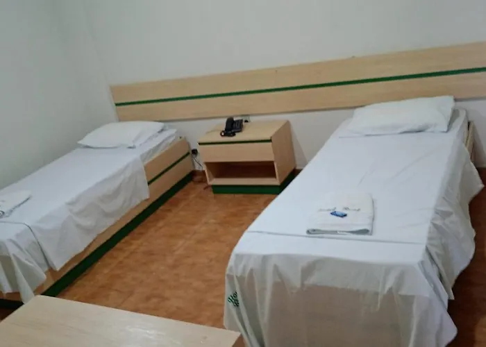 Hotel Real