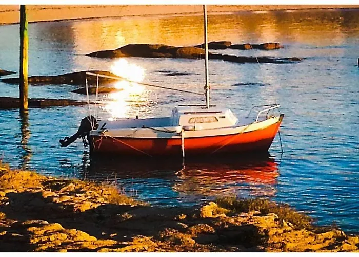 Appart Hôtel Mon Calme Piriac-sur-Mer