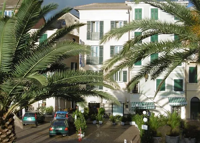 Hotel Riviera Arenzano