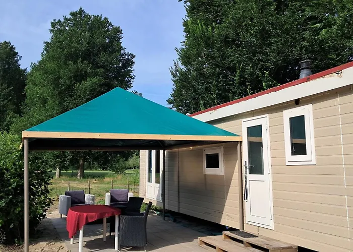 Beemster b&b Zuidoostbeemster