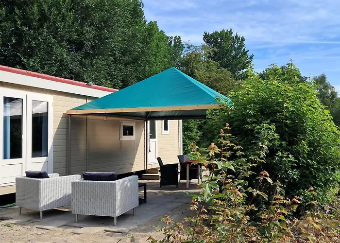 Beemster b&b Zuidoostbeemster